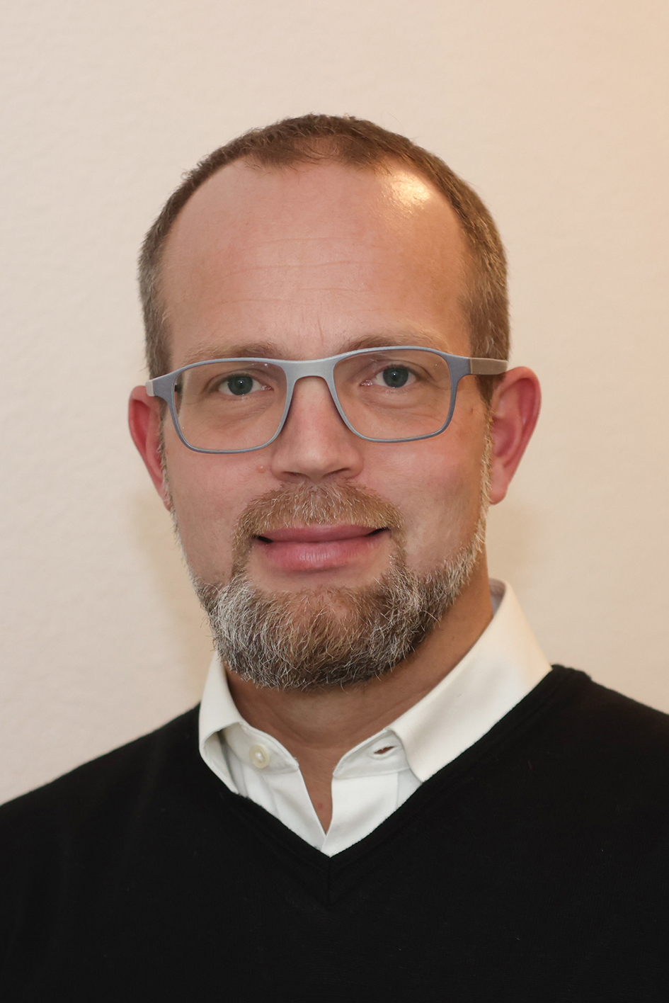Dr. Jens Kleffmann